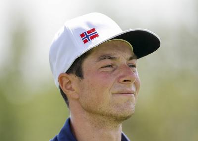 Viktor Hovland